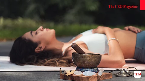Women and Wellness: The Future of Holistic Health & Self-Care