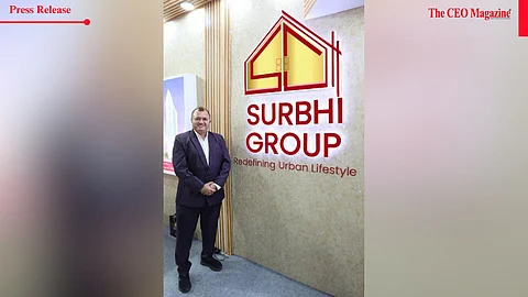 Surbhi Group: Redefining Urban Lifestyle, Transforming Mumbai Suburbs