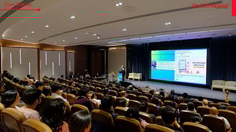 An Immersive Celebration of Vision, Innovation, and Interdisciplinary Excellence