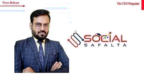 Social Safalta Empowers Indians to Build Digital Careers