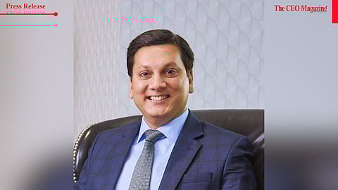 Rapid Growth reflects Farmer Trust and Strategic Focus on High-Impact Agri Inputs