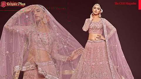 Ethnic Plus Launches 2025 Bridal Collection With Emphasis on Affordability and Inclusivity