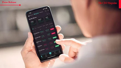Raising the Bar in 2025: VT Markets Delivers Its Strongest Trading Month Yet