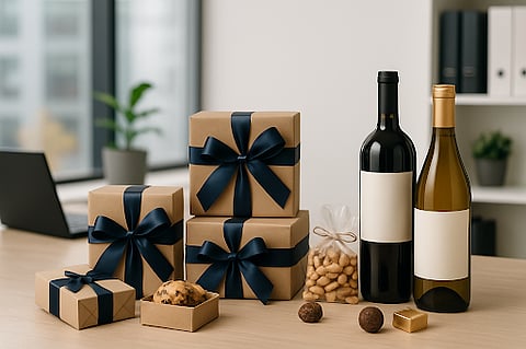 How To Choose the Best Corporate Gifting in the USA