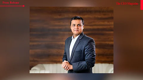 Kalpesh Dave, Chief Executive Officer, Star Housing Finance Limited (SHFL)