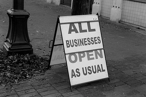 6 Mistakes to Avoid When Buying a Business