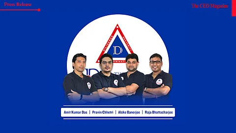 The Dhronas Unveils ‘DhronasIAS’ – Empowering UPSC Aspirants Across North Bengal and Sikkim