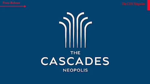 GHR Lakshmi Urbanblocks Infra LLP Receives RERA Registration for Flagship Project ‘The Cascades Neopolis’ in Hyderabad