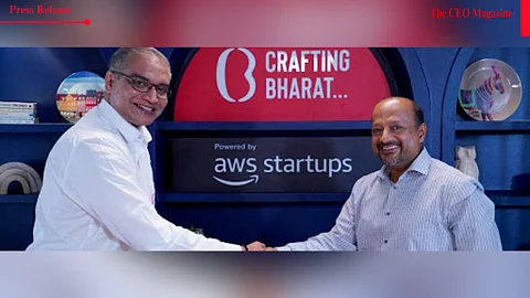 Abhishek Kumar, Co-Founder and CEO of Mygate, on becoming a one-stop comprehensive platform for gated communities and how AWS was instrumental in making them reliable and resilient.