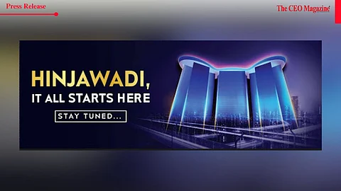 Saheel Properties Grand Launch in Hinjawadi Phase-3 Marks a New Chapter in Pune’s Real Estate