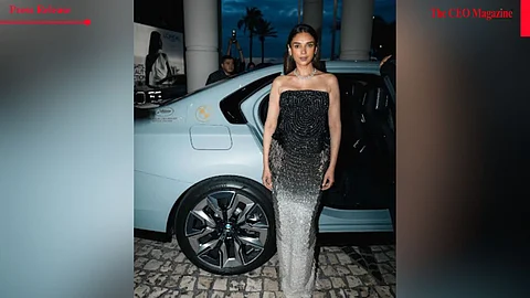 Aditi Rao Hydari
