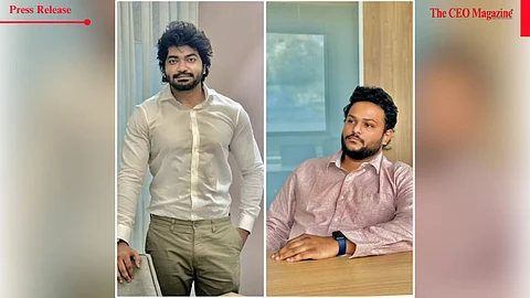 IronTrex Raises the Bar for Cyber Defense with AI Tools for Consumers and Corporations. The startup is transforming the ways