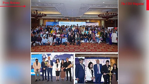 GEDU Strengthens Global Mission with STEM Focus at Schiller Spotlight Event in Hyderabad