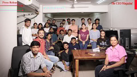 Shadow of Giants: How an Indian Startup Quietly Solved the Same Problem as Anthropic