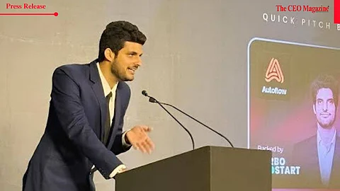 This Indian SaaS platform is changing the game of mobile app testing across 110+ countries