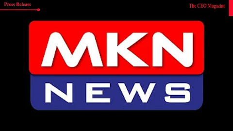 MKN News 24 x 7 Satellite TV channel Launched : A New National Hindi News Channel Debuts on Dish TV, Zing Dish, and Jio TV