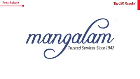 Mangalam Global Enterprise Limited (MGEL)