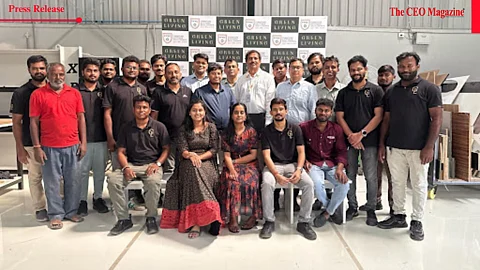 GreenLiving Partners with FFSC to Transform India's Interiors Industry Through Skill Development