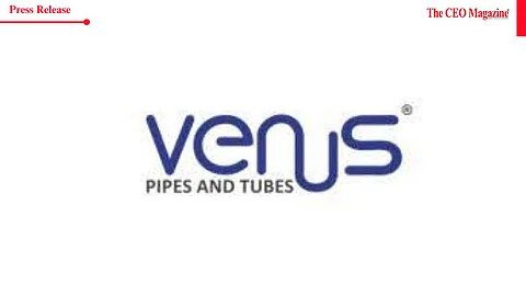 Venus Pipes and Tubes Ltd