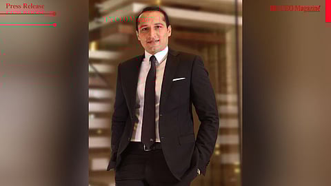 Ashish Puravankara, Managing Director, Puravankara Limited.