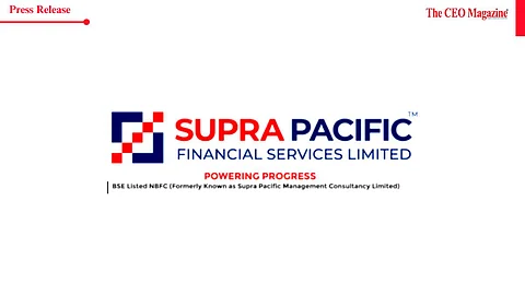 Supra Pacific Financial Services Limited