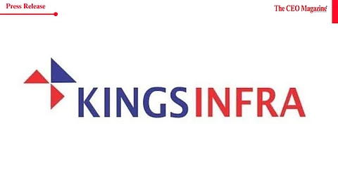 Kings Infra Reports Strong FY25 Results; Fast Tracks Blue Tech Transformation