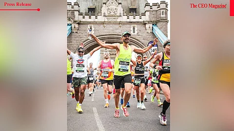 Why a growing community of Indian runners is rethinking their gear and how one brand rooted in real-world experience is answering the call.