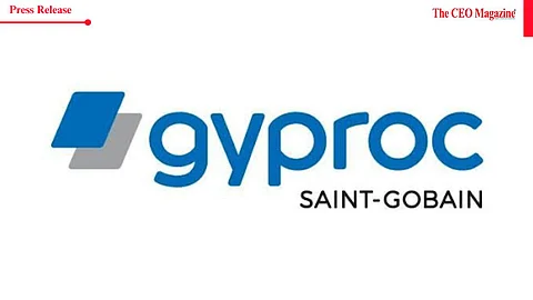 Gyproc India