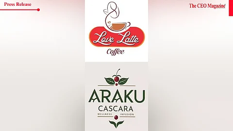 Araku Aroma Pearl's, LoveLatte & Araku Cascara Set to Debut on Araku Aroma