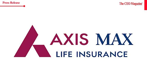 Axis Max Life Insurance Ltd.