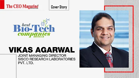 Vikas Agarwal
