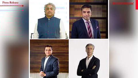 CREDAI-MCHI, Star Housing Finance and Gera Developments laud RBI’s twin rate cuts as a timely boost for housing affordability and credit flow