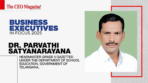 Dr. Parvathi Satyanarayana