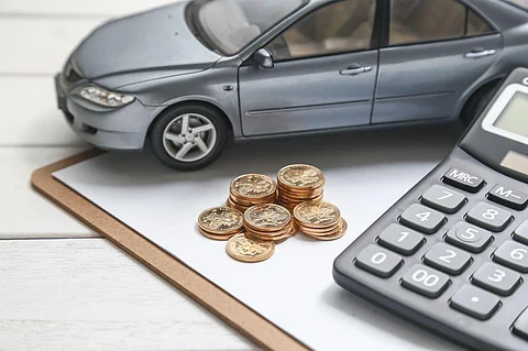 True Cost of Owning a Car