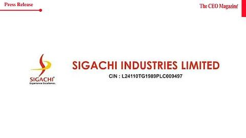 Sigachi Industries: A Global Powerhouse in Pharmaceutical Excipients
