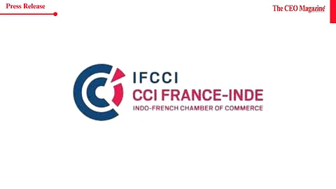 INDO-FRENCH CHAMBER OF COMMERCE & INDUSTRY (IFCCI)