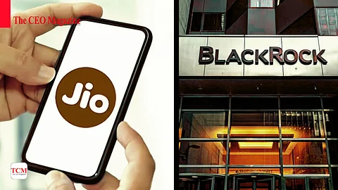 Jio BlackRock Gets SEBI Nod: A New Era in Investment Advisory Begins