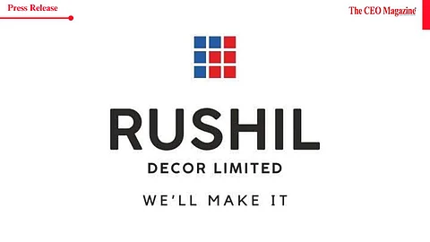 Rushil Decor Limited