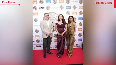 Gauri Khan Designs Debuts in New Delhi, in Continued Collaboration with American Pecans as Nutrition Partner