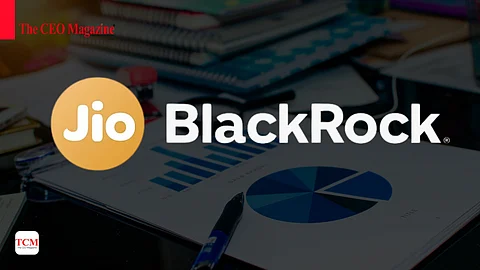 Jio BlackRock Brings BlackRock’s Aladdin Analytics to India