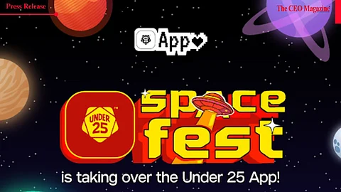 Under 25 Transforms Student Experience with Reimagined 'Spaces'
