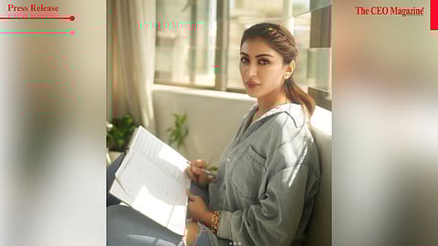 Beat the monsoon greys in style with India’s first UPF resort-wear line by Meghna Ghodawat