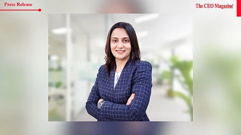 Dr. Mrinalini Sharma