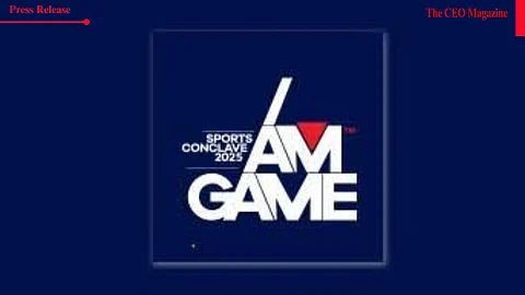 IAMGAME 2025 Returns to Shape the business of sports