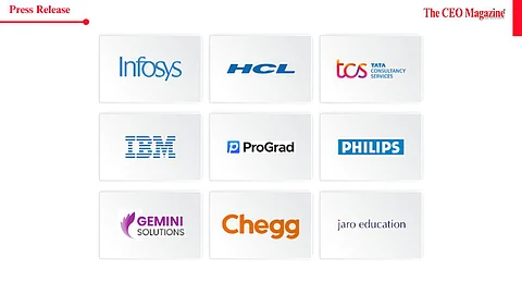 Shaping careers through academic excellence, futuristic vision, and industry-aligned training.