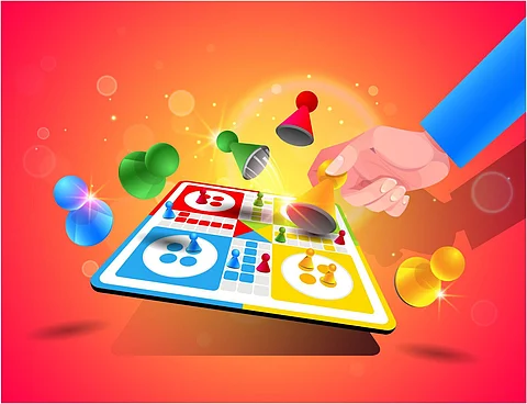 Choosing the Best Ludo App for Low-End Smartphones in India