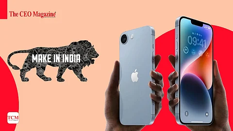 Why iPhones Are Still Expensive in India, Despite Being ‘Made in India’