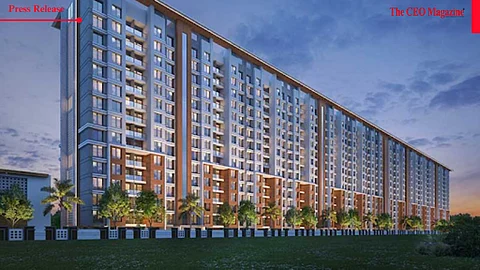 Your Dream 3 BHK in Mundhwa, Pune is Closer Than You Think – Here's Why?