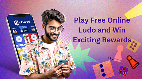 Play Free Online Ludo and Win Exciting Rewards