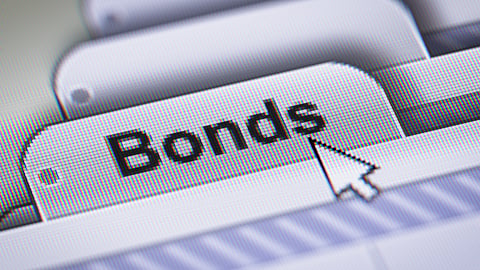 India’s Bond Market